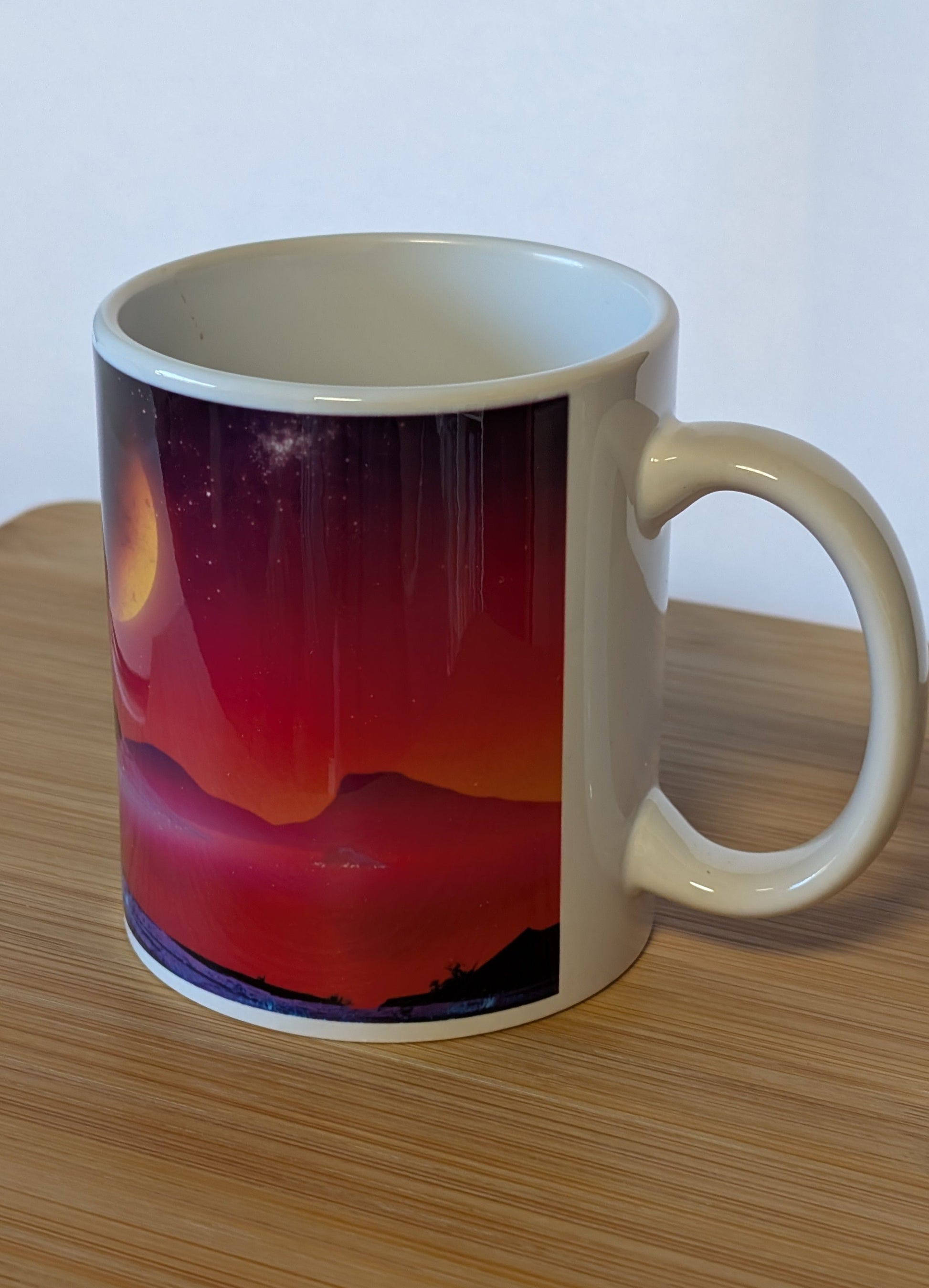 Einhorn Tasse | Bedruckte Kaffeetasse